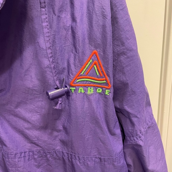 Retro Pullover - Picture 2 of 3